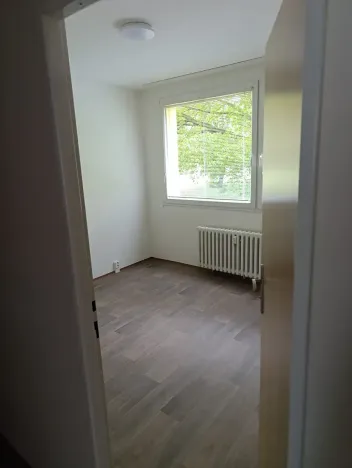 Pronájem bytu 3+1, Teplice, Bohosudovská, 55 m2