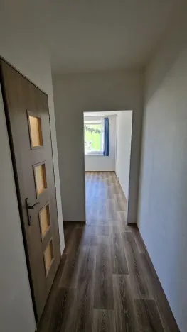 Pronájem bytu 1+kk, Teplice, Maršovská, 32 m2