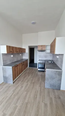 Pronájem bytu 4+kk, Dubí, Lípová, 77 m2