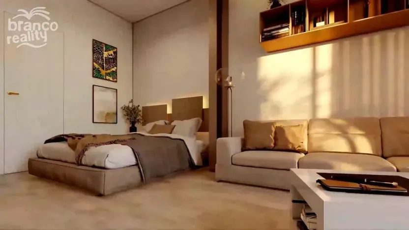Prodej bytu, Torrevieja, Alicante, Španělsko, 35 m2