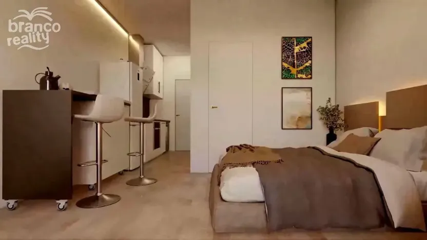 Prodej bytu, Torrevieja, Alicante, Španělsko, 35 m2