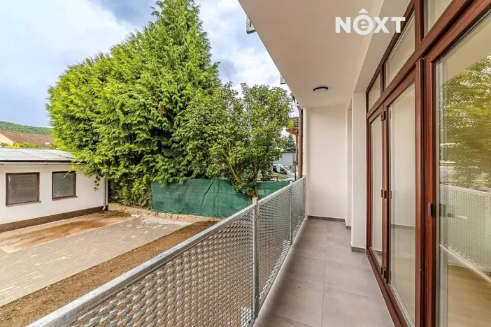 Prodej bytu 2+kk, Praha - Zbraslav, Hauptova, 79 m2