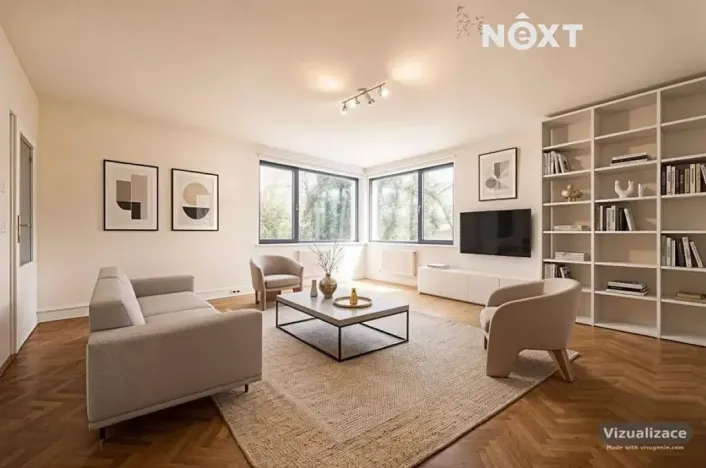 Prodej rodinného domu, Lanžhot, U stadionu, 142 m2