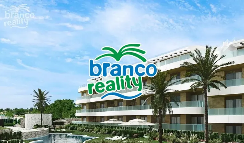 Prodej bytu 5+kk, Orihuela Costa, Alicante, Španělsko, 119 m2