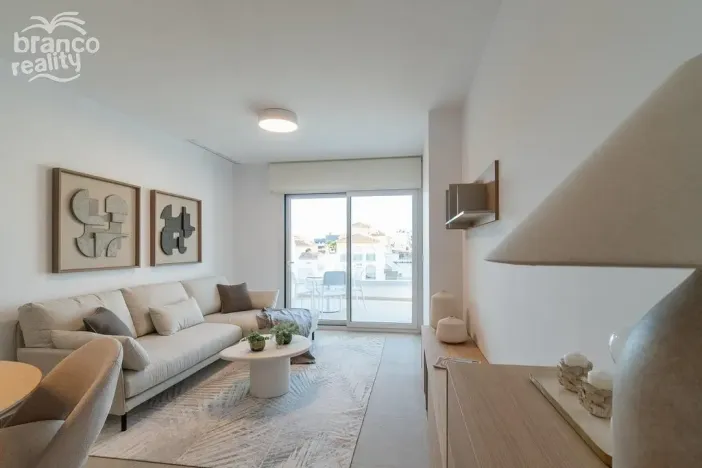 Prodej bytu 4+kk, Orihuela Costa, Alicante, Španělsko, 99 m2