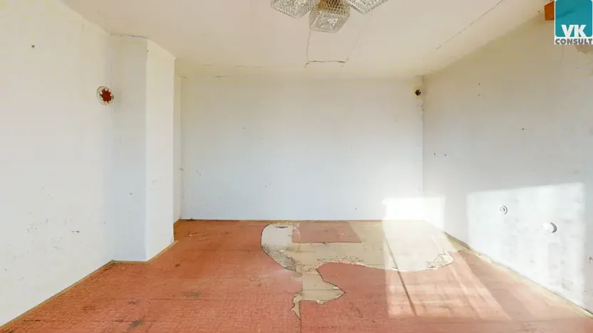 Prodej rodinného domu, Litomyšl, 105 m2