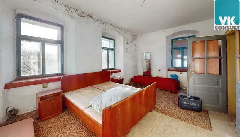 Prodej rodinného domu, Čistá, 112 m2
