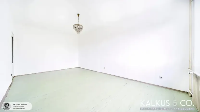 Prodej bytu 3+1, Hradec Králové, Mandysova, 71 m2