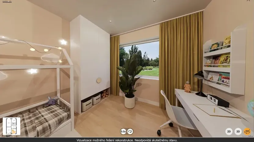 Prodej bytu 3+1, Hradec Králové, Mandysova, 71 m2