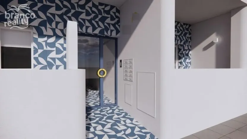 Prodej bytu 2+kk, Pilar de La Horadada, Alicante, Španělsko, 55 m2