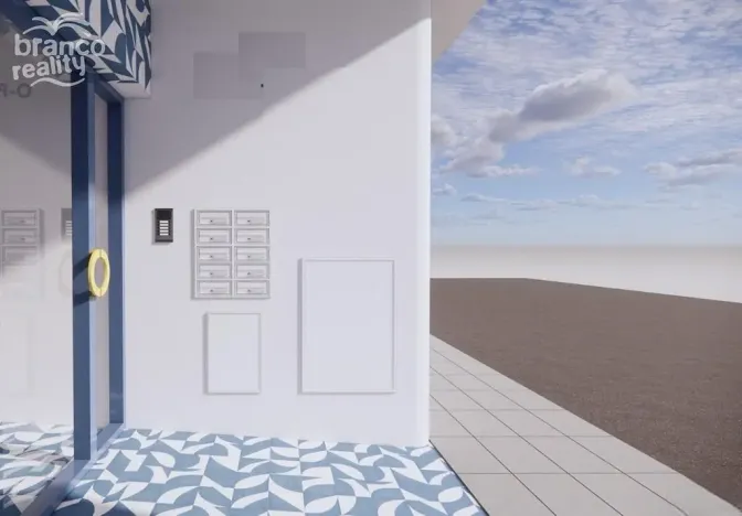 Prodej bytu 2+kk, Pilar de La Horadada, Alicante, Španělsko, 55 m2