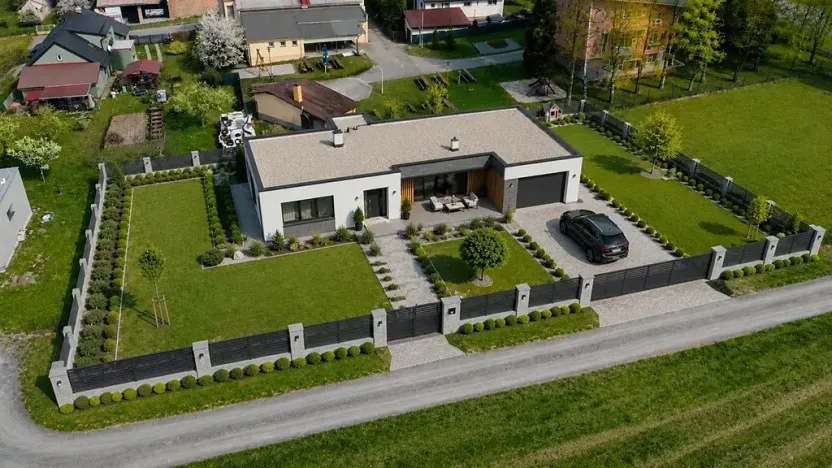Prodej pozemku pro bydlení, Lešná, 1007 m2