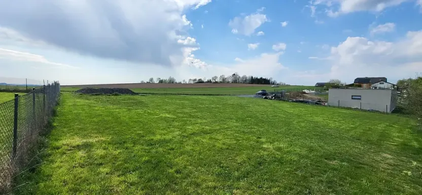 Prodej pozemku pro bydlení, Lešná, 1007 m2