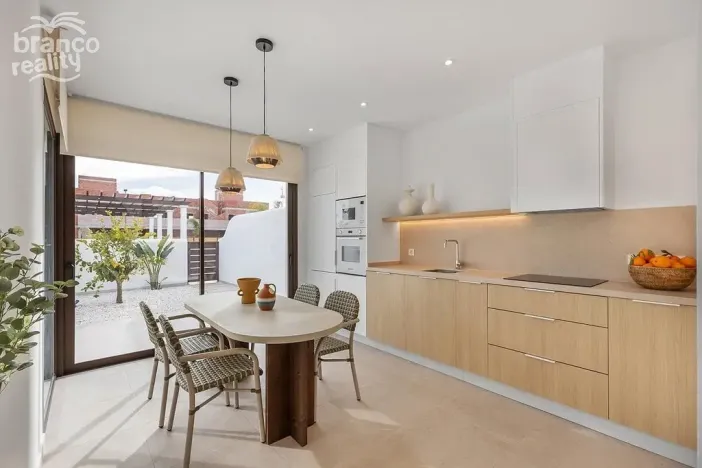 Prodej bytu 3+kk, Los Alcazares, Murcia, Španělsko, 67 m2