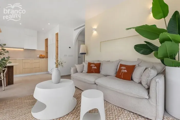 Prodej bytu 3+kk, Los Alcazares, Murcia, Španělsko, 67 m2