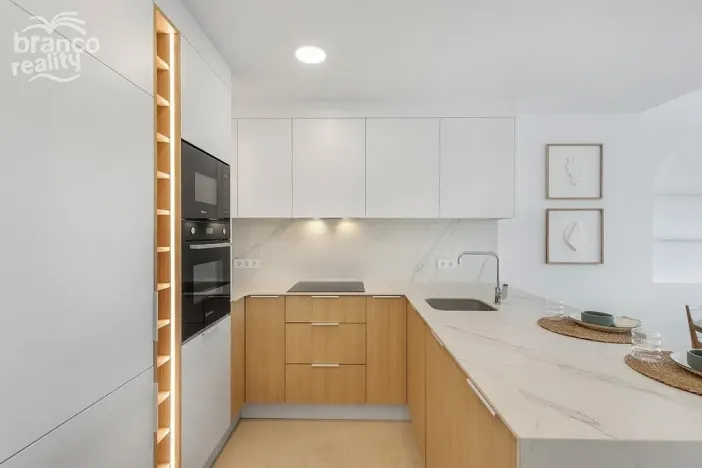Prodej bytu 3+kk, Los Alcazares, Murcia, Španělsko, 67 m2
