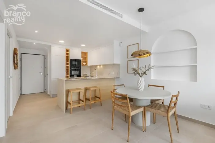 Prodej bytu 4+kk, Los Alcazares, Murcia, Španělsko, 85 m2