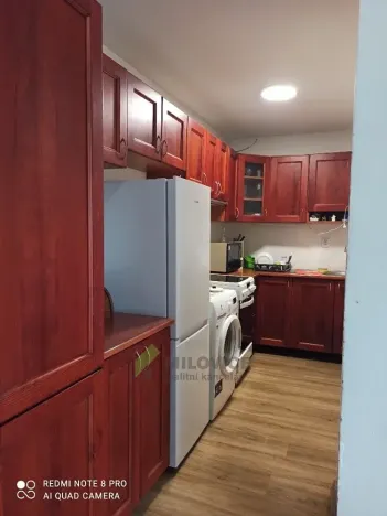 Prodej rodinného domu, Milovice, Družstevní, 50 m2