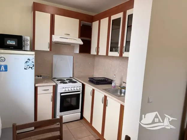 Prodej bytu 2+kk, Sveti Vlas, Bulharsko, 67 m2