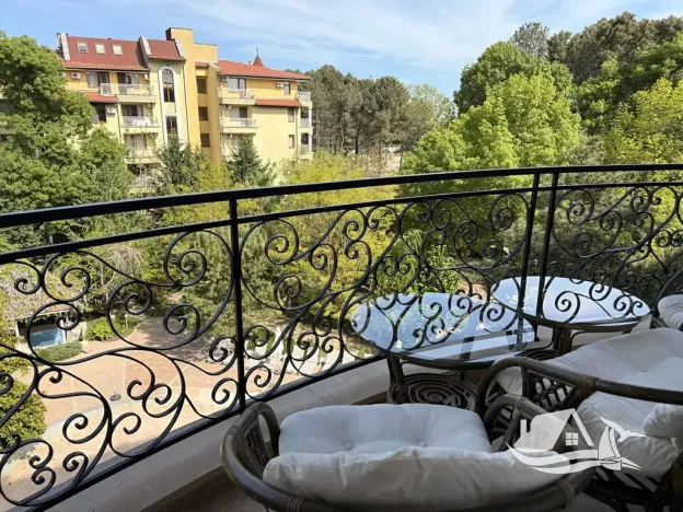Prodej bytu 3+kk, Nesebar, Bulharsko, 74 m2