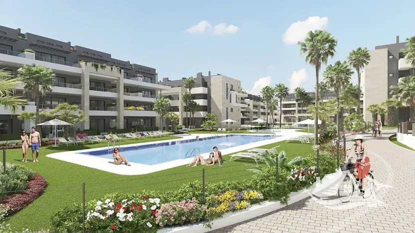 Prodej bytu 4+kk, Torrevieja, Španělsko, 98 m2