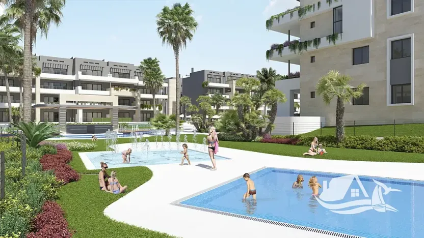 Prodej bytu 4+kk, Torrevieja, Španělsko, 98 m2