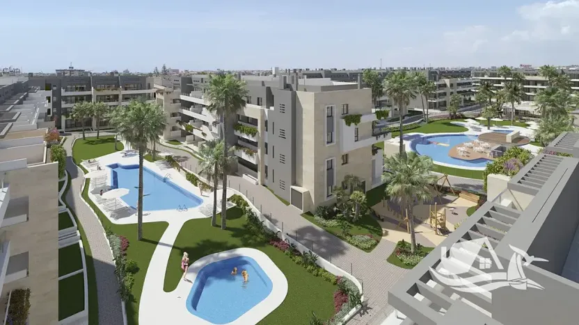 Prodej bytu 4+kk, Torrevieja, Španělsko, 98 m2