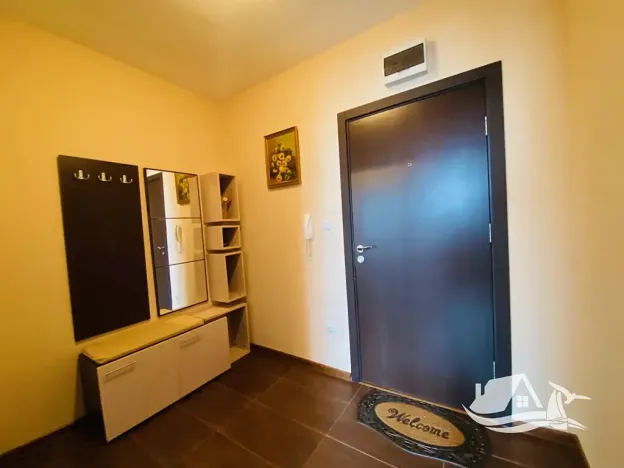 Prodej bytu 2+kk, Sveti Vlas, Bulharsko, 46 m2