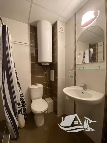 Prodej bytu 2+kk, Sveti Vlas, Bulharsko, 46 m2