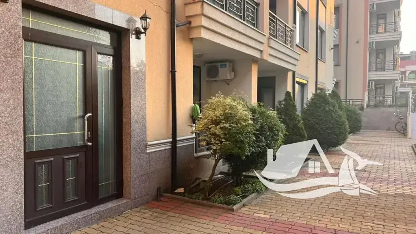 Prodej bytu 2+kk, Sveti Vlas, Bulharsko, 46 m2