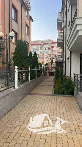 Prodej bytu 2+kk, Sveti Vlas, Bulharsko, 46 m2