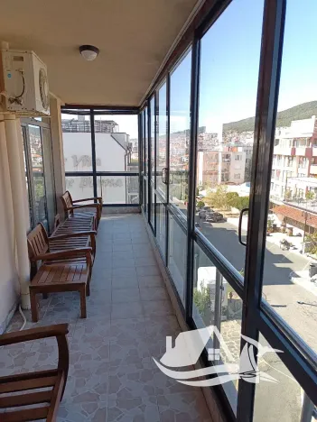 Prodej bytu 3+kk, Sveti Vlas, Bulharsko, 85 m2