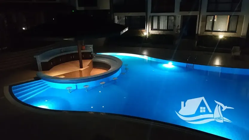 Prodej bytu 3+kk, Nesebar, Bulharsko, 131 m2