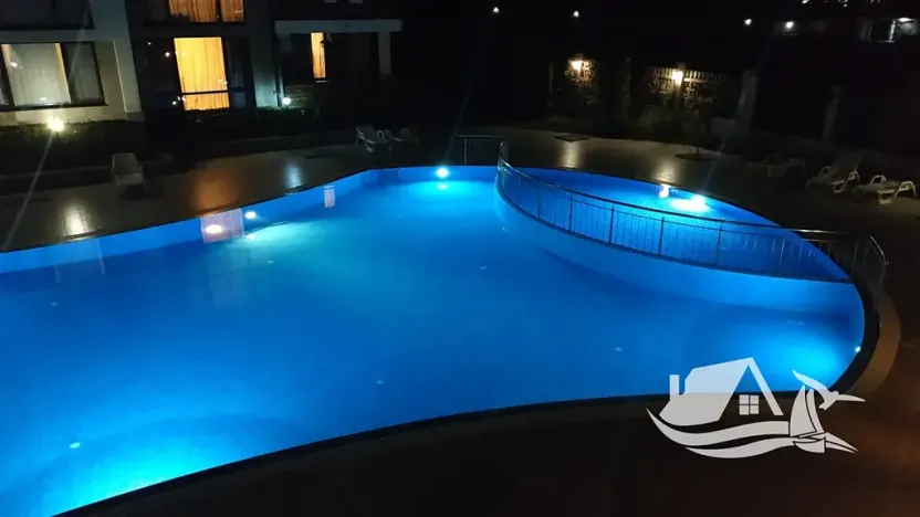 Prodej bytu 3+kk, Nesebar, Bulharsko, 131 m2