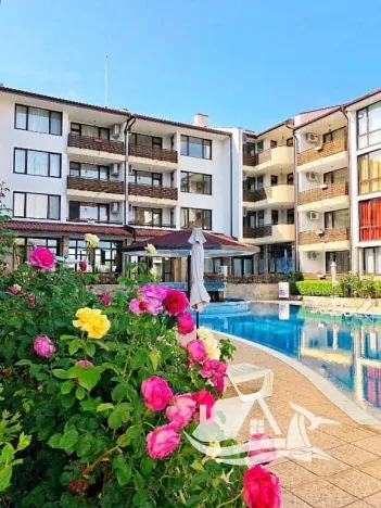 Prodej bytu 3+kk, Nesebar, Bulharsko, 131 m2