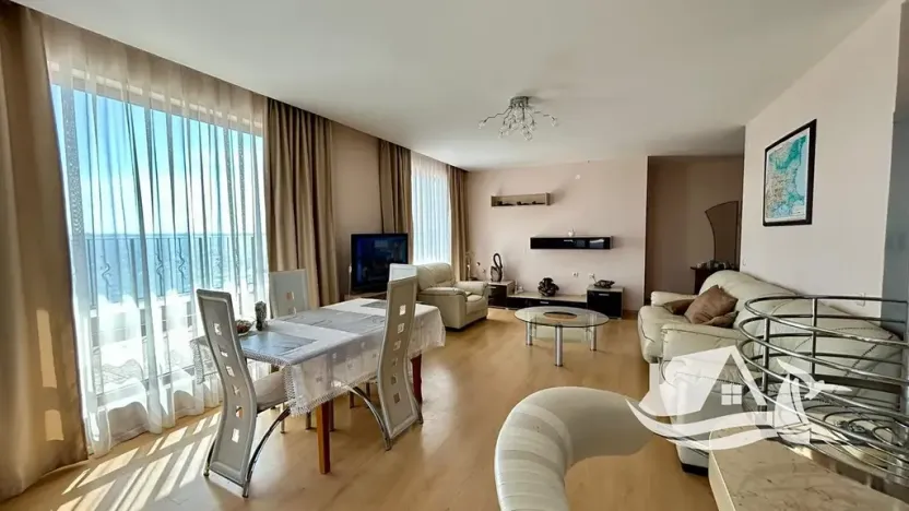 Prodej bytu 4+kk, Sveti Vlas, Bulharsko, 188 m2