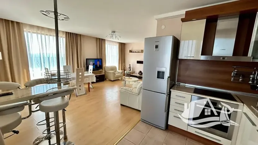Prodej bytu 4+kk, Sveti Vlas, Bulharsko, 188 m2