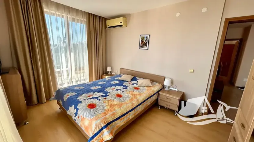 Prodej bytu 4+kk, Sveti Vlas, Bulharsko, 188 m2