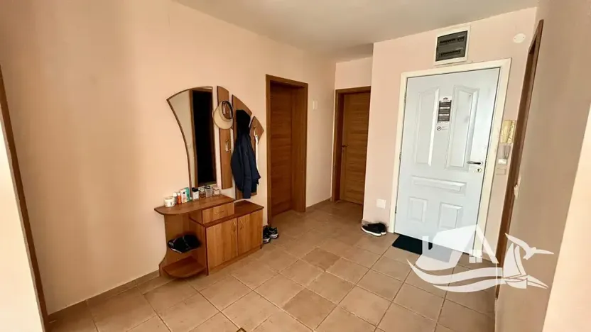 Prodej bytu 4+kk, Sveti Vlas, Bulharsko, 188 m2