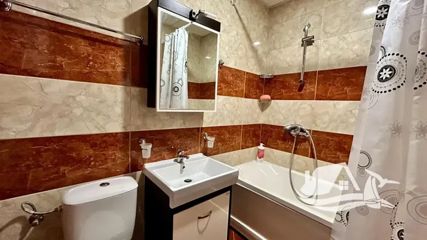 Prodej bytu 4+kk, Sveti Vlas, Bulharsko, 188 m2