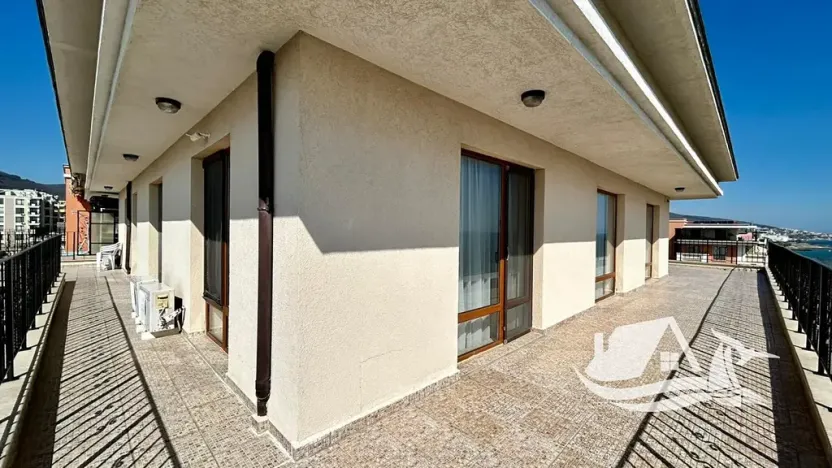 Prodej bytu 4+kk, Sveti Vlas, Bulharsko, 188 m2