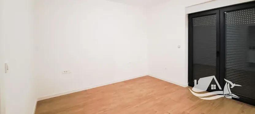 Prodej bytu 4+kk, Privlaka, Chorvatsko, 121 m2