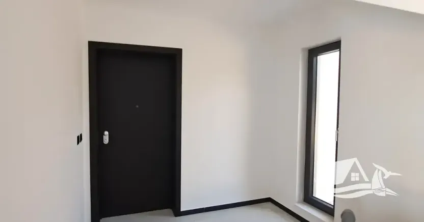 Prodej bytu 3+kk, Privlaka, Chorvatsko, 64 m2