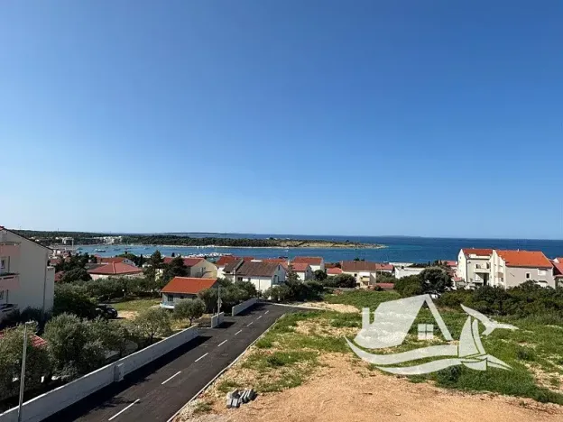 Prodej bytu 3+kk, Novalja, Chorvatsko, 60 m2