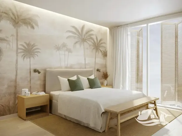 Prodej bytu 2+kk, Murcia City, Španělsko, Calle Lo Pagán, 36 m2