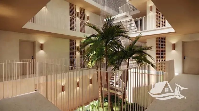 Prodej bytu 2+kk, Murcia City, Španělsko, Calle Lo Pagán, 36 m2