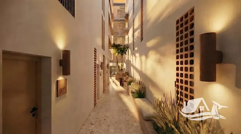 Prodej bytu 2+kk, Murcia City, Španělsko, Calle Lo Pagán, 36 m2