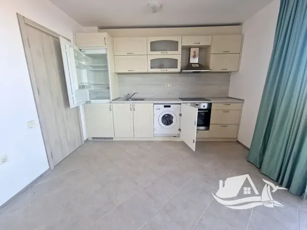 Prodej bytu 2+kk, Bjala, Bulharsko, 73 m2