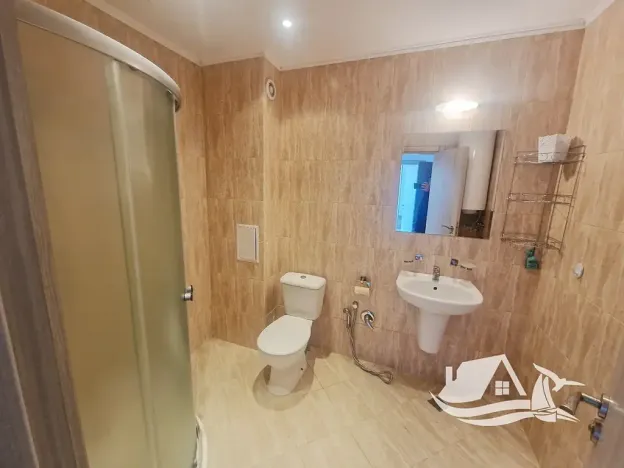 Prodej bytu 2+kk, Bjala, Bulharsko, 73 m2