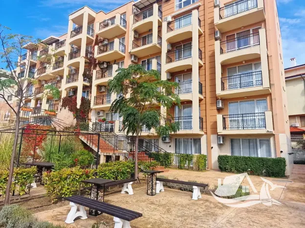 Prodej bytu 3+kk, Bjala, Bulharsko, 88 m2